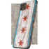 Chicago Flag Dark Wood Google Pixel 4 XL Skin